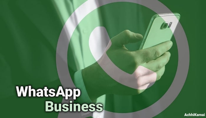 WhatsApp Business