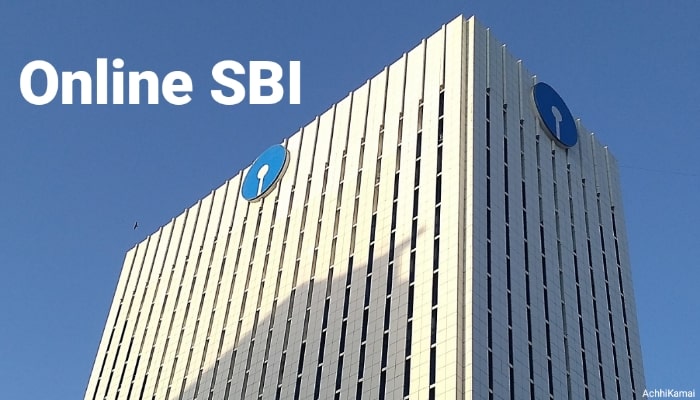 Online SBI